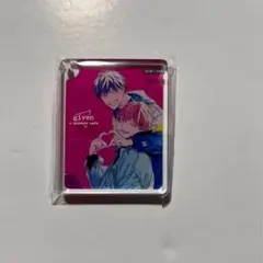 2025年最新】ギヴン コロッタの人気アイテム - メルカリ