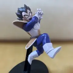 ドラゴンボールZ MATCH MAKERS ベジータ