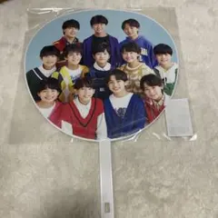 2025年最新】boys be うちわの人気アイテム - メルカリ