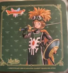 ドラゴンクエスト　1&2 サマルトリアの王子　サマルトリアの王女 ルイーダの酒場