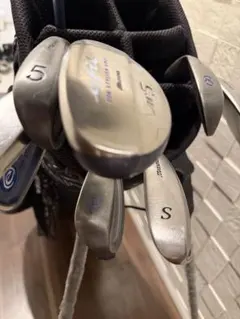 2026年最新】OAKLEY クラブセットの人気アイテム - メルカリ