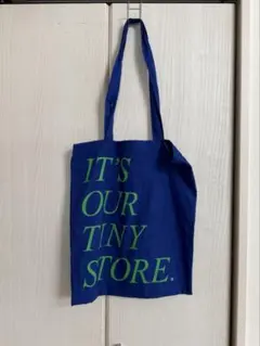 boutique aoyama トートバッグ 金子 l'echoppeのサムネイル