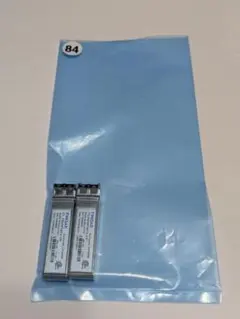 管理番号：79】Finisar FTLF8529P3BCV SFP 2個 - メルカリ
