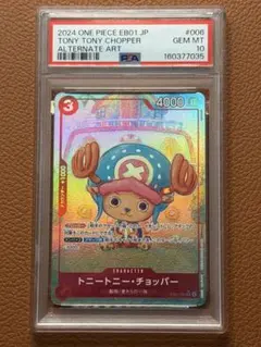 トニートニー・チョッパー 勉タメジャンプ 2023 WINTER付録) - メルカリ