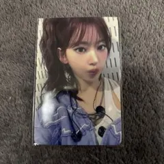 2026年最新】ルセラフィム トレカ サクラの人気アイテム - メルカリ