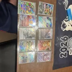 ポケモンカード ARまとめ売り