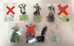 2025年最新】パンダドラゴン あづ アクスタの人気アイテム