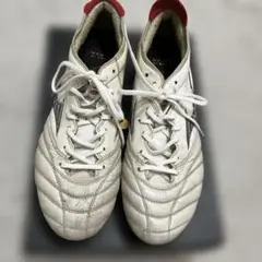 MIZUNO MORELIA NEO サッカースパイク ホワイト