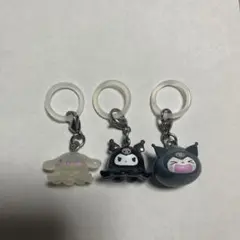 サンリオめじるしアクセサリー