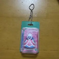 ラブandベリー ガチャガチャ