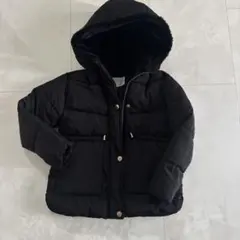 zaraキッズ コート