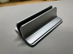 OBENRI ノートPCスタンド 縦置き アルミ合金素材