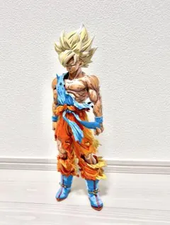 2026年最新】SMSP 孫悟空 リペイントの人気アイテム - メルカリ
