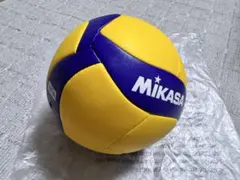 MIKASA バレーボール マスコットボール