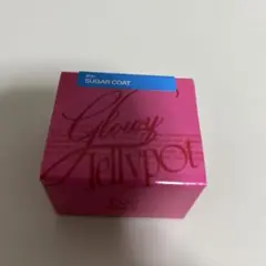 fweeリップアンドチークグローイジェリーポットJP01