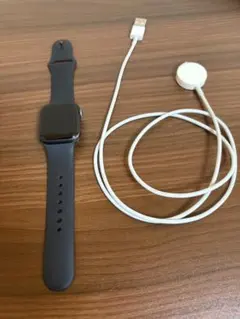 apple watch series 4