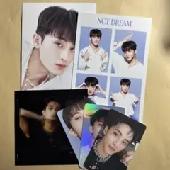 NCT DREAM マーク　2024シーグリ