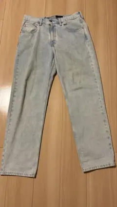 Levi's silverTab loose リーバイス　シルバータブ　w31
