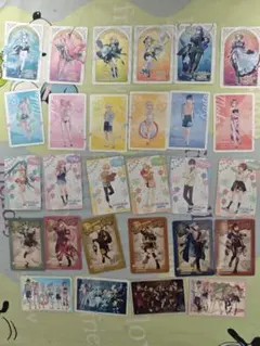 2025年最新】初音ミクウエハース ローソンの人気アイテム - メルカリ