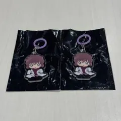 名探偵コナン ふらっとめじるしアクセサリー ちぢませ隊 ver. 灰原哀