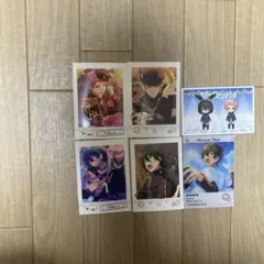 あんスタ Valkyrie 箔押し パシャこれ等