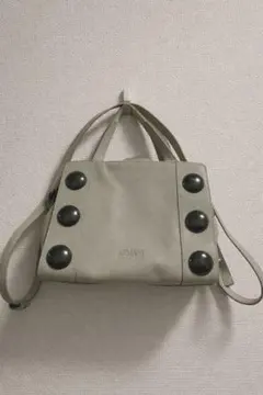 ARMANIJEANS ショルダーバック