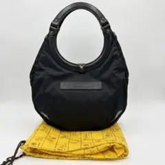 Felisi フェリージ ショルダーバッグ 9848 ナイロン レザー - メルカリ