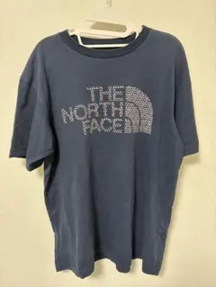 THE NORTH FACE 半袖Tシャツ ブラック Lサイズ
