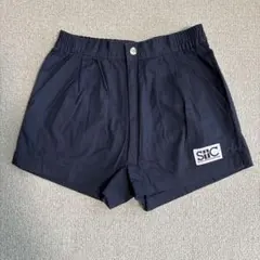 St.Christopher テニス用　ハーフパンツ　レディースのサムネイル