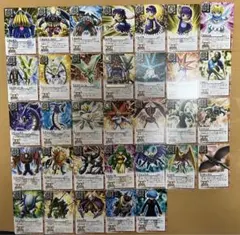 金色のガッシュベル！！ カードゲーム 約300枚 引退品 - メルカリ