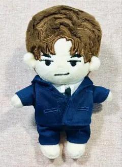 2PM ジュノ　ドール　ぬいぐるみ　サムゲタン 2025年最新】ジュノドール サムゲタンの人気アイテム - メルカリ