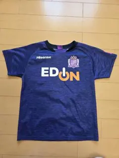 サンフレッチェ広島FC ユニフォーム 背番号6 青山サイン入り - メルカリ