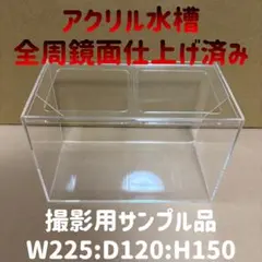 2025年最新】アクリル水槽 オーダーの人気アイテム - メルカリ