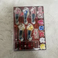 M!LK 好きすぎて滅 アクリルスタンド FC限定 アクスタ 集合 好き滅