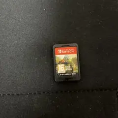 Nintendo Switch ソフト 16歳以上