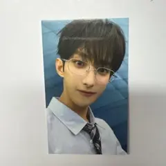 2026年最新】seventeen ドギョム トレカの人気アイテム - メルカリ