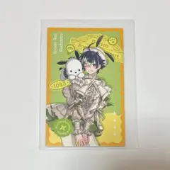 伊波ライ サンリオ チェキ Dytica サンリオコラボ にじさんじ