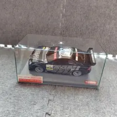 ミニッツボディ　メルセデスベンツAMG ミニッツRWD メルセデス-AMG GT3 No.5 24H Nurburgring 2018