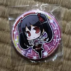 ラブライブ 矢澤にこ 缶バッジ