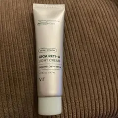 VT シカレチAライトクリーム　30ml