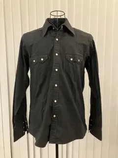 BURBERRY BLACK LABEL バーバリーブラックレーベル 長袖 3のサムネイル