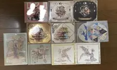 そらる まふまふ after the rain 96猫 cd アルバムセット