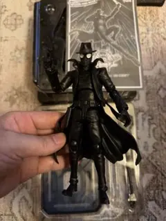 千値練 スパイダーマンノワール - メルカリ