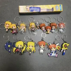 雪*か様 [値下げしました]魔法少女リリカルなのは デバイス 