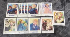 学園ヘヴンOKAWARI トレーディングカード まとめ - メルカリ