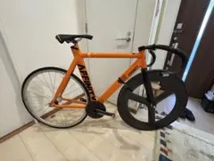 AFFINITY KISSENA Sサイズ ピスト フレーム | Mercari