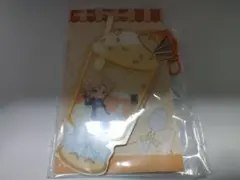 時空の絵旅人　アクリルキーホルダーのサムネイル