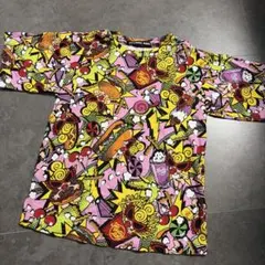A*D様 ヒスミニ ティシャツ