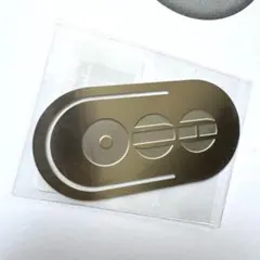 BTS ARIRANG weverseglobal 特典　メタルクリップ　未開封