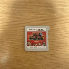 マリオ vs ドンキーコング みんなのミニランド